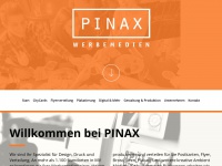 pinax.net