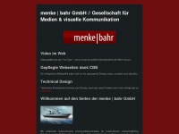 menke-bahr.com