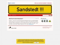 sandstedt.info
