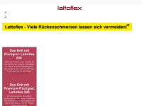 Lattoflex.com