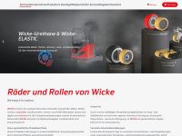 Wicke.com