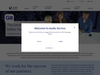 audioservice.com