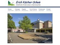 erich-kaestner-schule.net Thumbnail