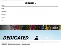 schwalbe.com