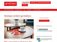 start-huerth.com