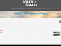 mux-harf.de Thumbnail