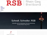 rs-breitband.de Thumbnail
