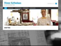 Wienerkaffeehaus.net