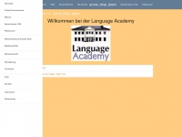 language-academy.net Thumbnail