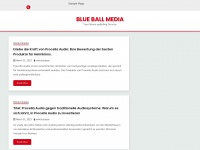 Blue-ball-media.com