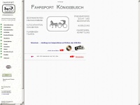 kutschen.com