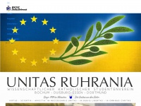 unitas-ruhrania.org Thumbnail
