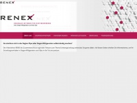 renex.org Thumbnail