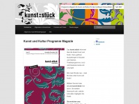 Kunst-stueck.net