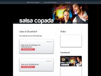 salsacopada.com Thumbnail