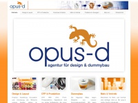 opus-d.com Thumbnail