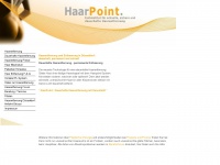 haarpoint.com