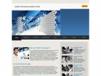 nano-technologien.com Thumbnail