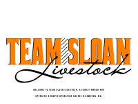 teamsloanlivestock.com Thumbnail