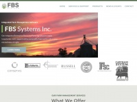 Fbssystems.com