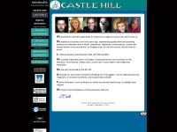 castlehillagency.com Thumbnail