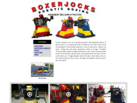Boxerjocks.com