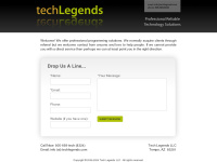 Techlegends.com