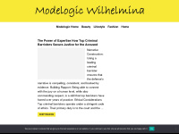 modelogicwilhelmina.com