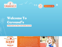 carousels.com Thumbnail