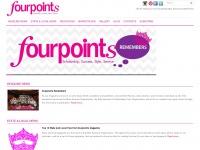 Fourpointsmagazine.com