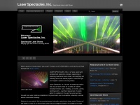 laserspectacles.com Thumbnail