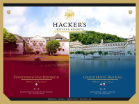 haeckers-hotels.com Thumbnail