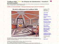 landhaus-delle-hotel.com