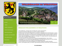 wolfstein.de Thumbnail
