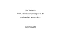schoeneberg-evangelisch.de Thumbnail