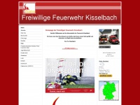 feuerwehr-kisselbach.de Thumbnail