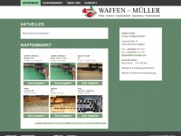 waffen-mueller.com Thumbnail