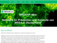 Mrsaar.net