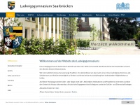 ludwigsgymnasium.com Thumbnail