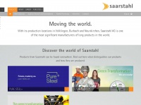 Saarstahl.com