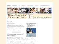 hallesches-verlagshaus.de