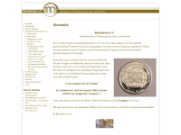 monetarium.de Thumbnail