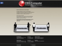 csg-computer.de Thumbnail