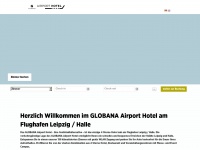 globana-airport-hotel.de Thumbnail