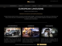European-limousine.com