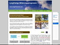 Langfristwetter.com