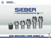sieber-fs.com Thumbnail