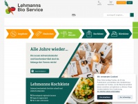 lehmannsbio.de Thumbnail