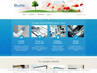 Bulle-communication.com