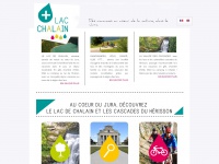 lac-chalain.com Thumbnail